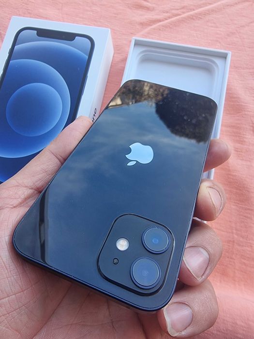 iPhone 12 / impecabil / cutie