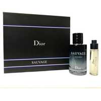 Парфюмированный набор A Plus Christian Dior "Sauvage Pour Homme"