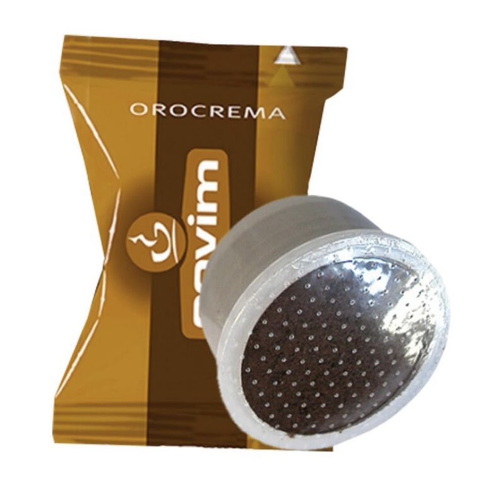 COVIM Orocrema – капсули "Espresso Point" 100 бр.