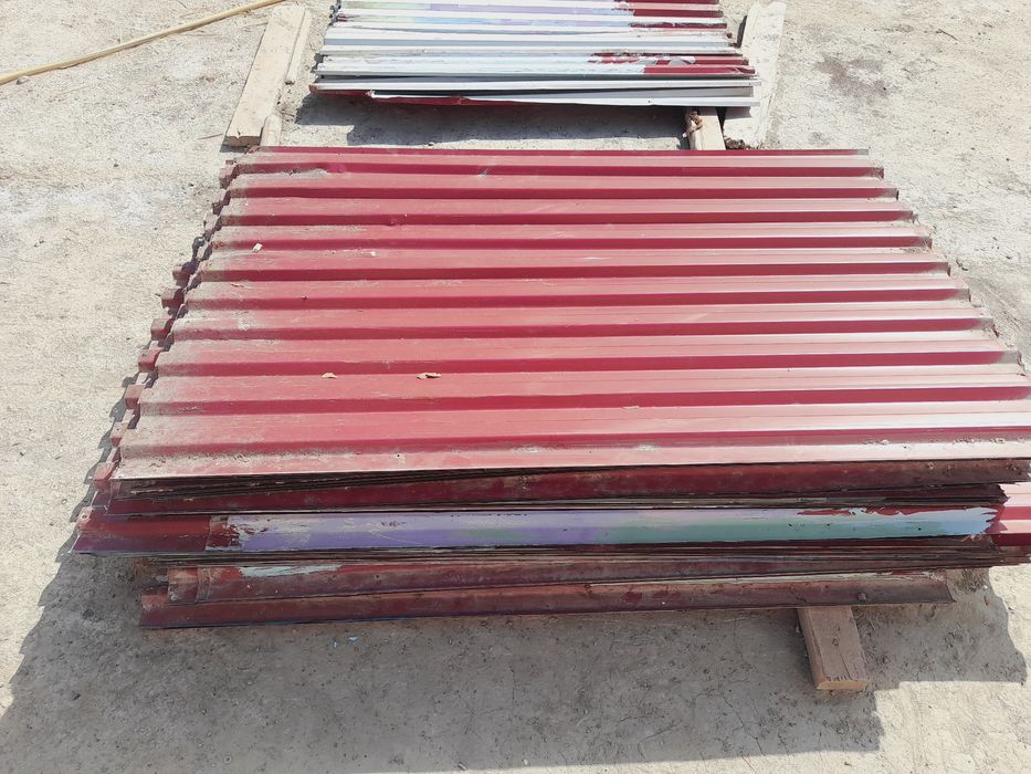 Профлист сатылады