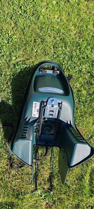 Scaun copil pentru bicicleta Polisport