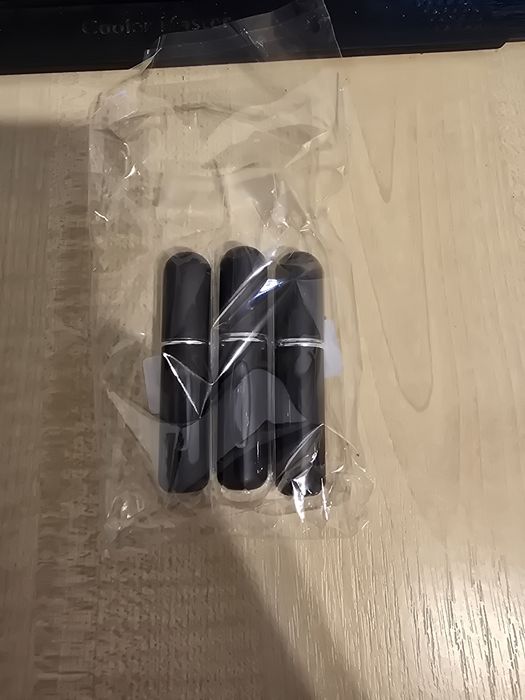 Atomizor parfum spray