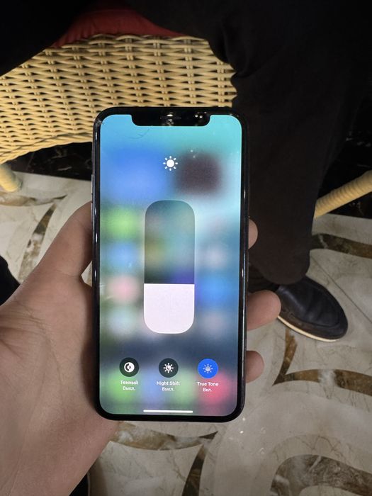 Iphone xs 64gb в хорошом состояния