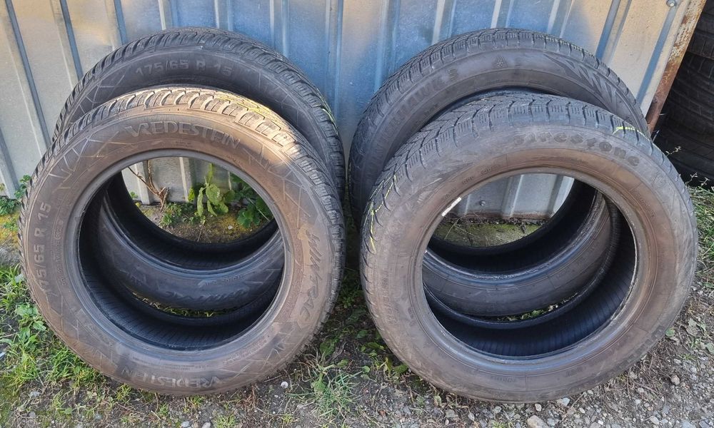 anvelope de iarna 175/65/15