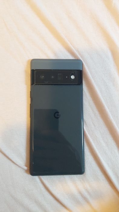 Telefon Google Pixel 6 Pro