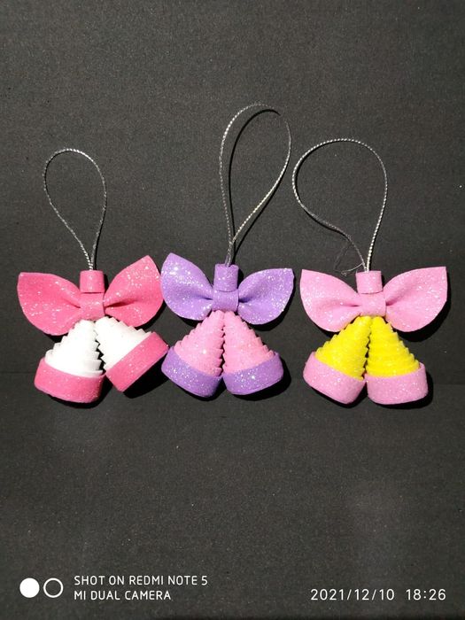 Ёлочные игрушки Не дорого