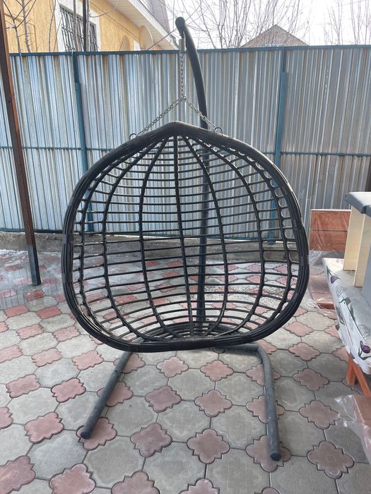 Продам качелю кокон