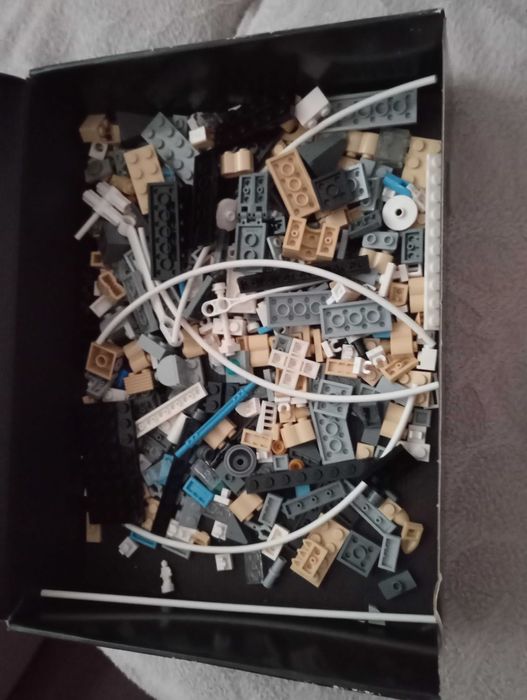 Lego Architecture London