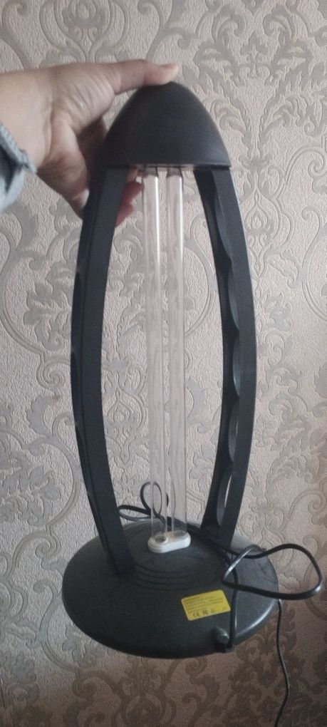 Продам кварцевую лампу
