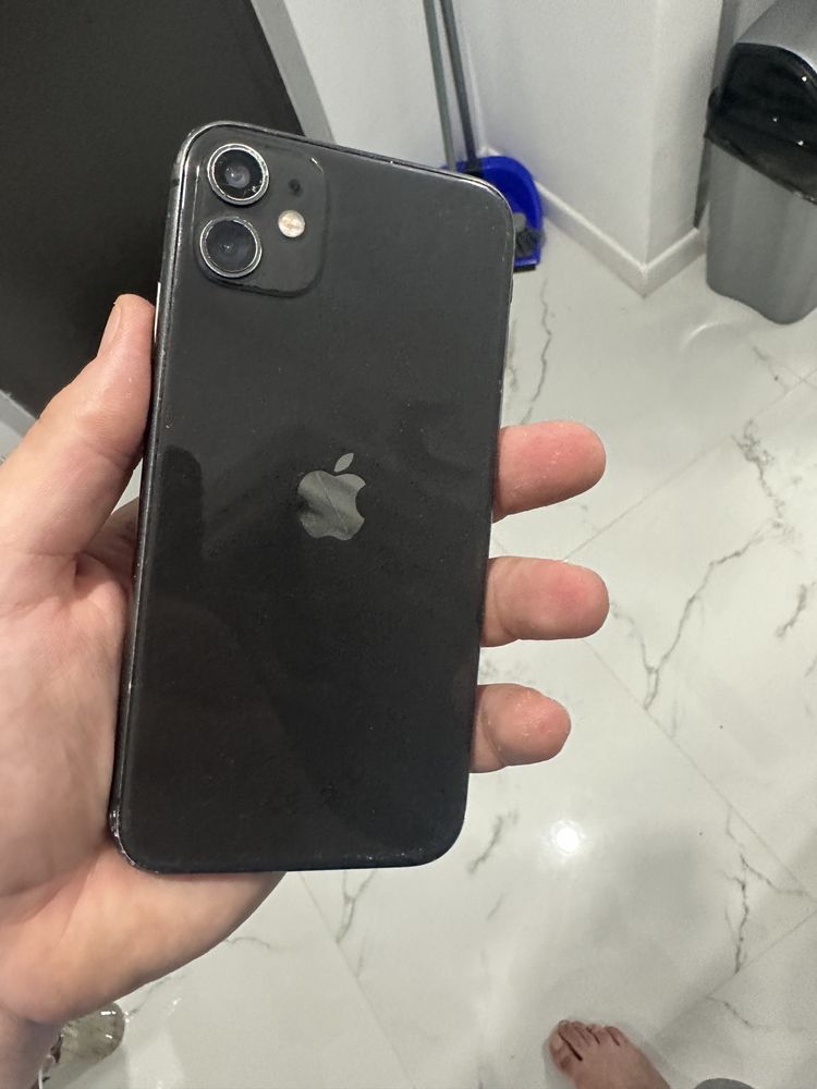 Vand carcasa iphone 11 128Gb