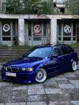 Bmw e46 320d Individual