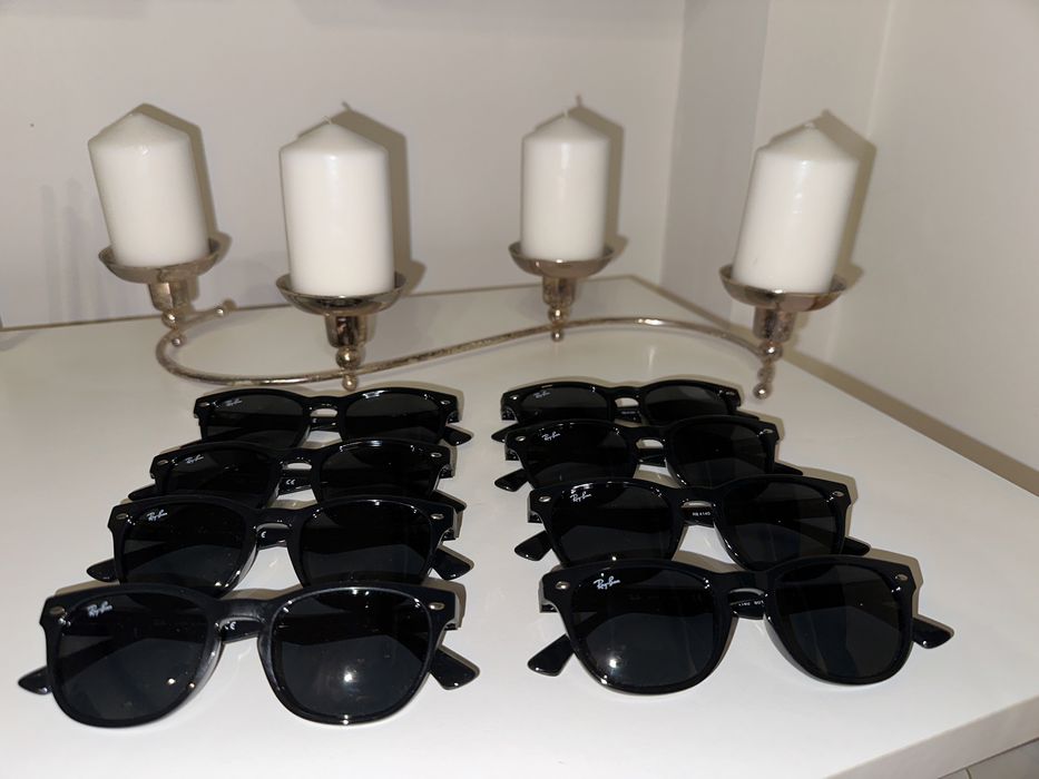 Ochelari Ray Ban originali 100%