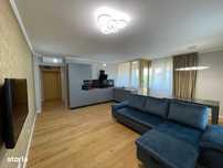 Apartament cu 2 camere mobilat modern - Aviatiei Park