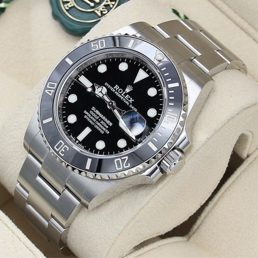 Rolex Submariner