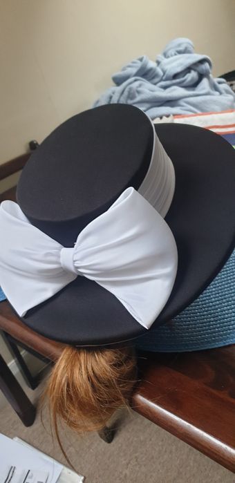 Palarie pentru nuntă/ ocazie