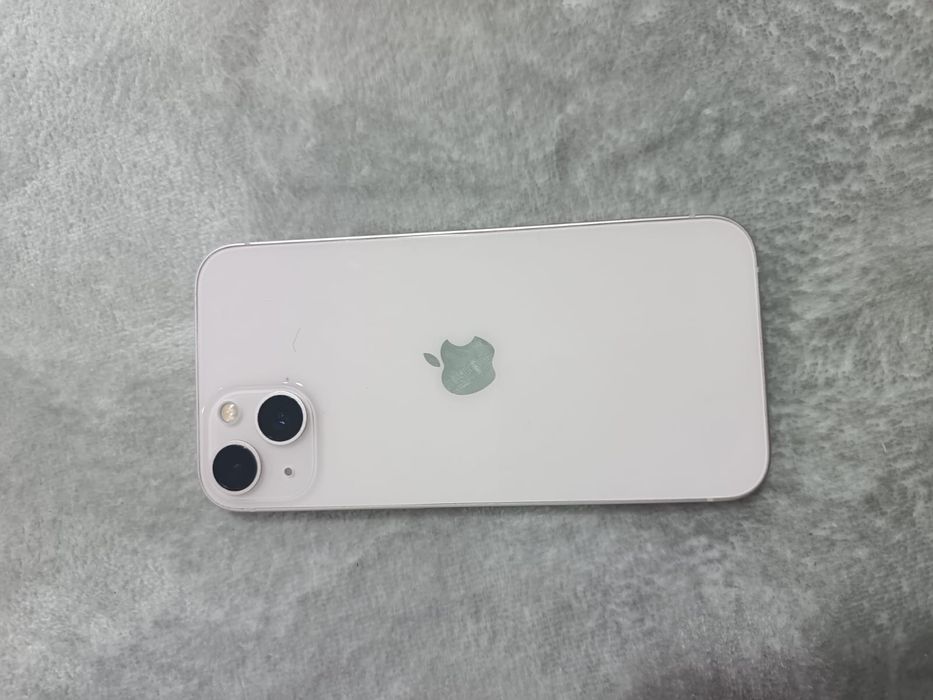 Продам, IPhone 13 в отличном состояний