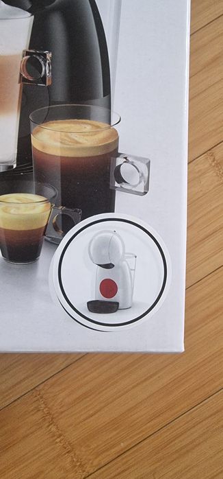dolce gusto piccolo
