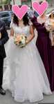 Rochie de mireasa