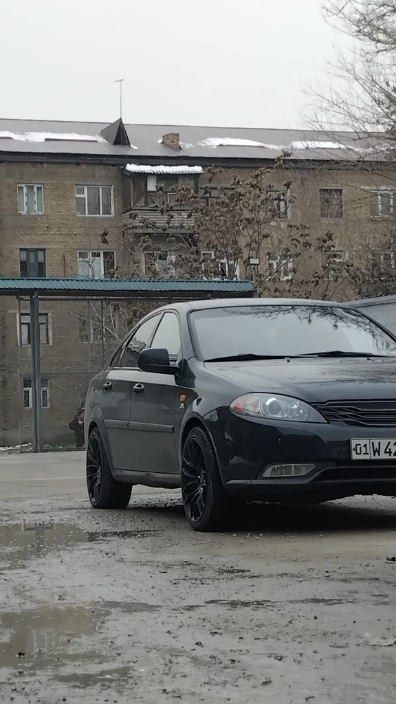 Taksi xizmati O'zbekiston bo'ylab 24/7