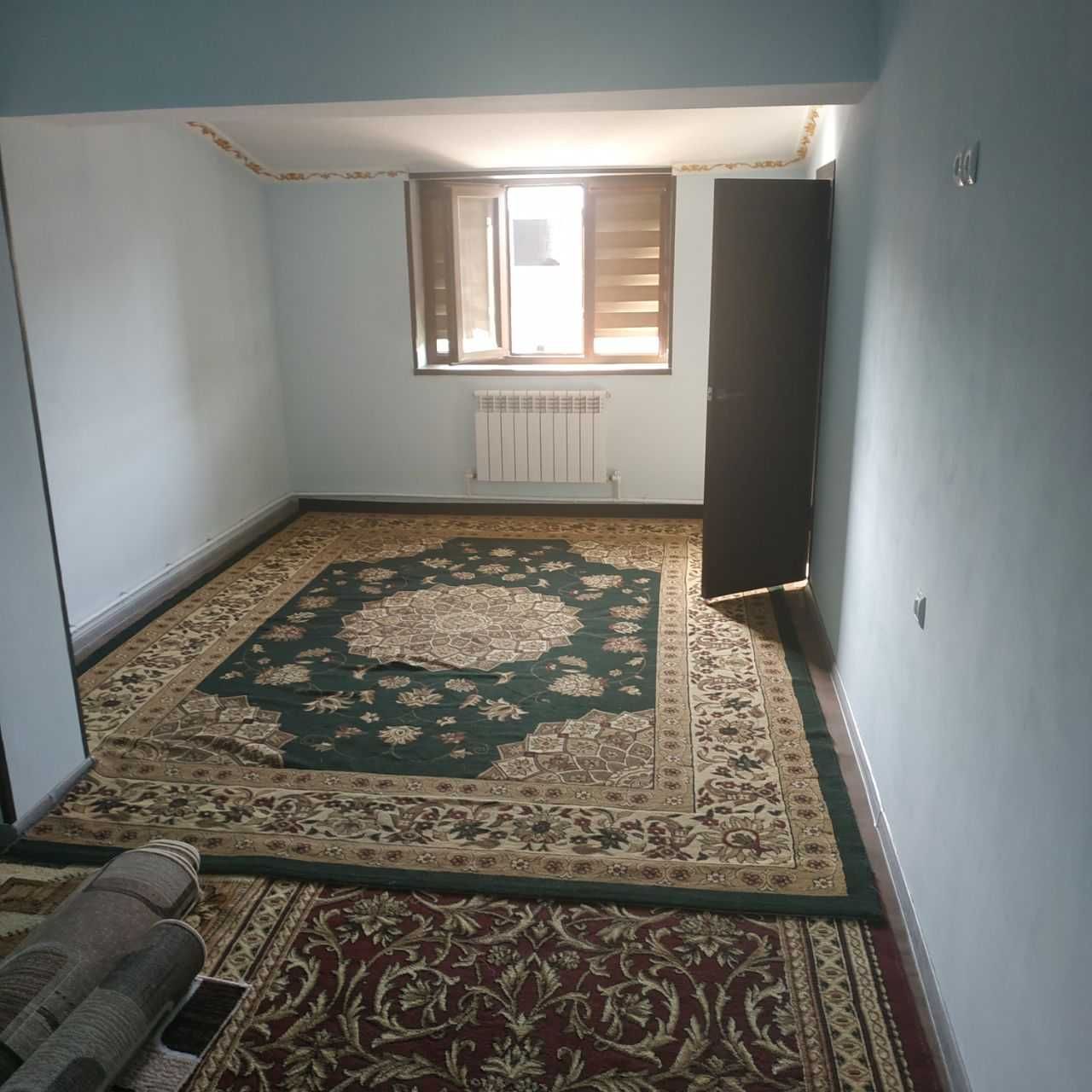 Maklersiz 3 xonali novostroyka kvartira ijaraga beriladi