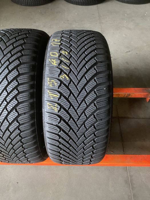 Anvelope iarna 215/40/17 Continental Winter Contact TS 215 40 17 R17
