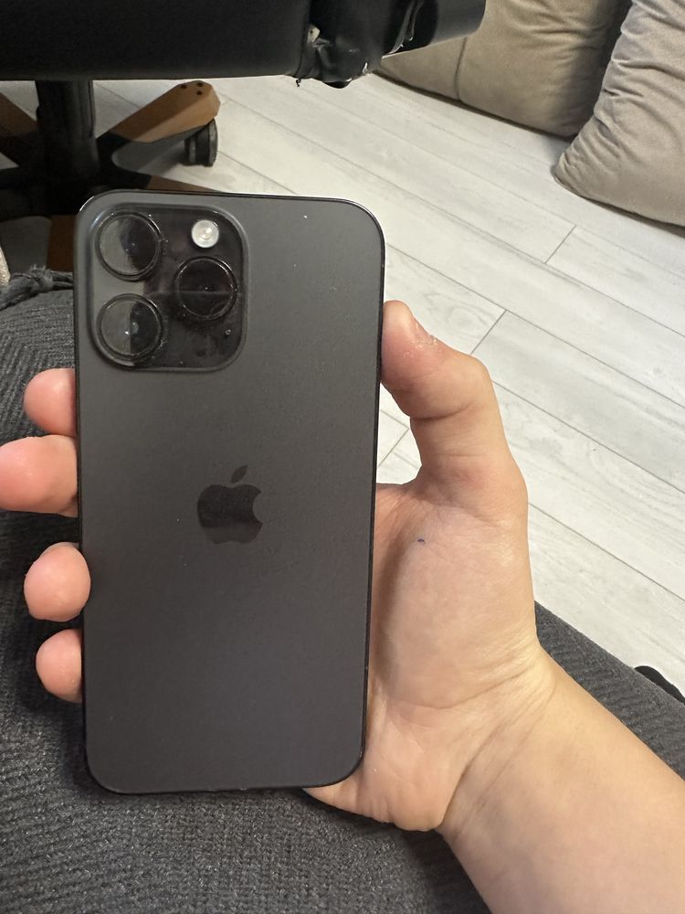 Iphone 14 pro max 512gb