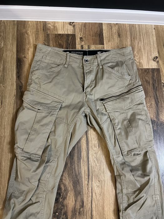 G-Star Raw size 32/32 Cargo