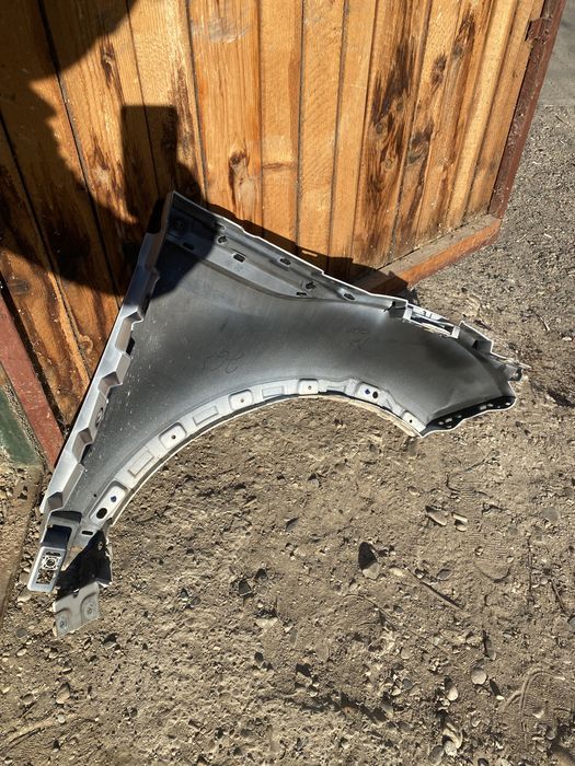 Aripa Stanga Fata Land Rover Range Rover Evoque  an 2012 2013 2014