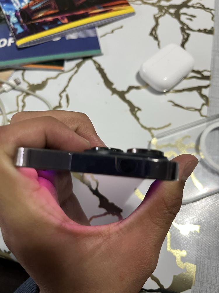 Iphone 14pro в идеалье