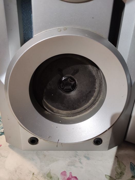 Boxe Roadstar functionale