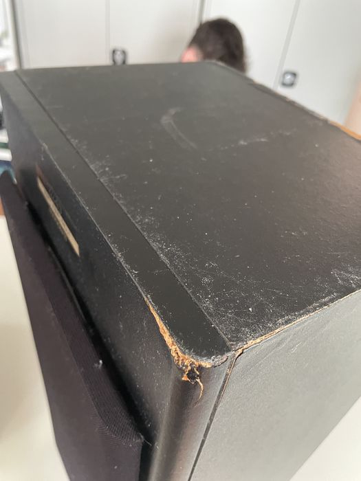 Vand Boxe Pioneer CS-777