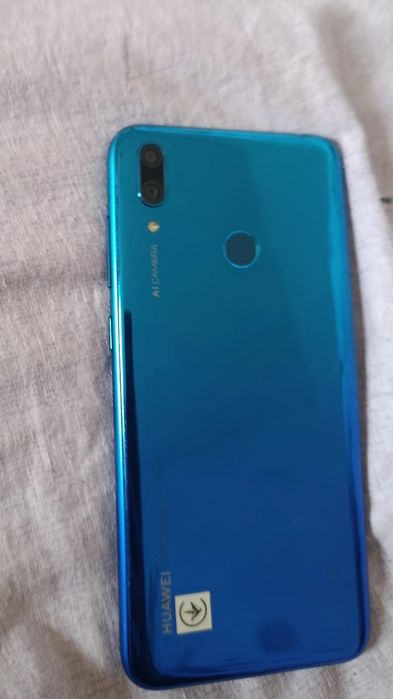 Huawei Y7 2019 (32GB)