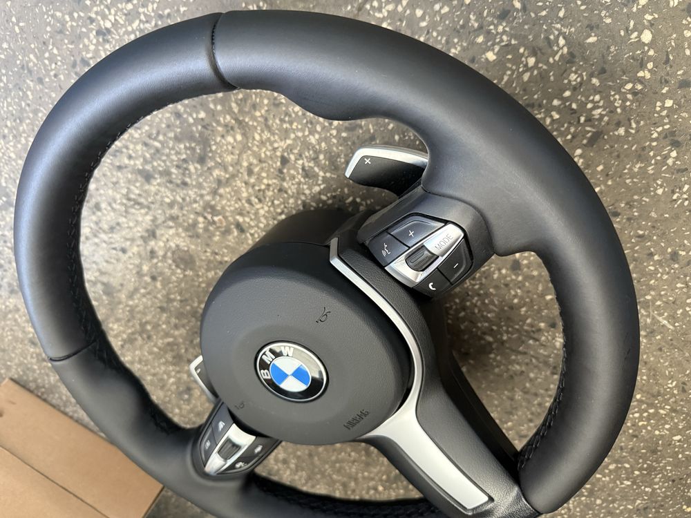Волан за BMW X5 X6 F15 F16