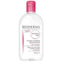 Bioderma 500ml Мицелярная вода для нормально кожи