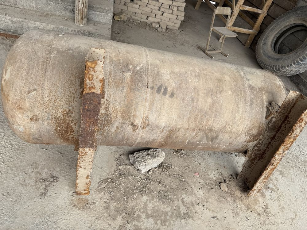 kompressor bachok