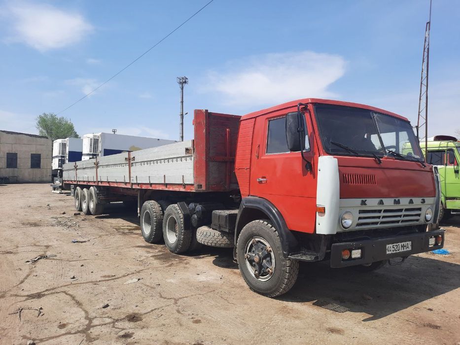 Длиномер, шаланда, юк ташиш, логистика, контейнеравоз, фура, тентовка,