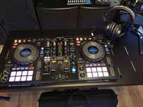 Închiriere, Închiriez consolă DJ Pioneer DDJ 800 ofer și sonorizare
