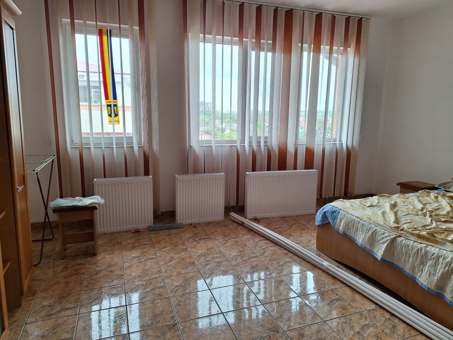 Închiriere pe termen lung