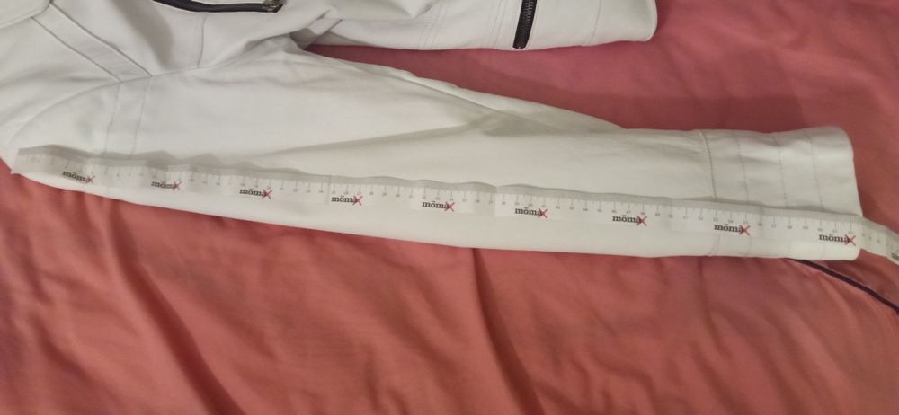 Кожено яке естествена кожа