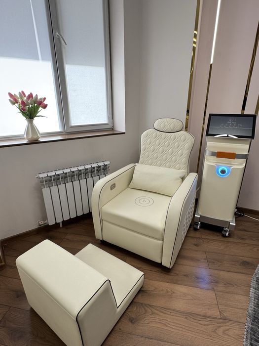 Готовый бизнес Трон кегеля