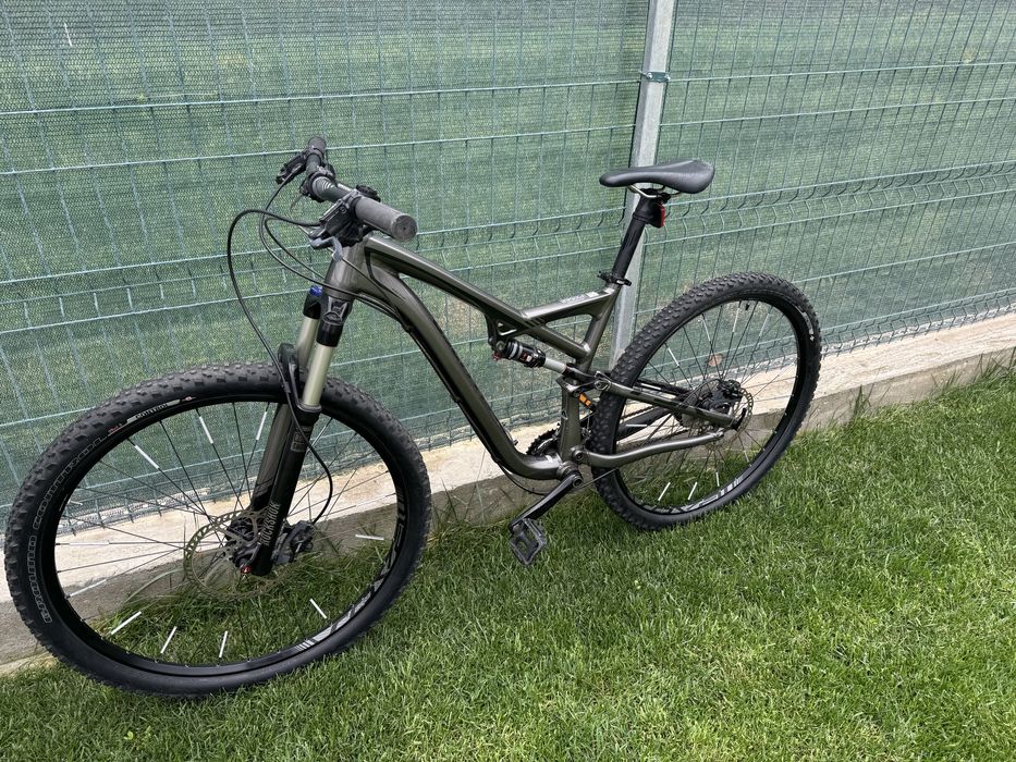 Bicicleta specialized