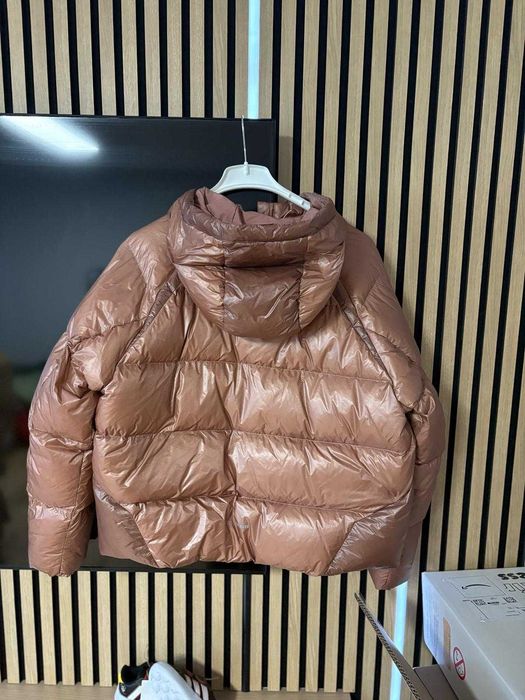 Vand Geaca de Iarna Adidas Terrex  Marimea S/M