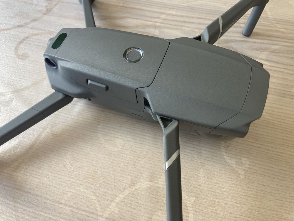 DJI Mavic 2 Pro Fly more combo кит