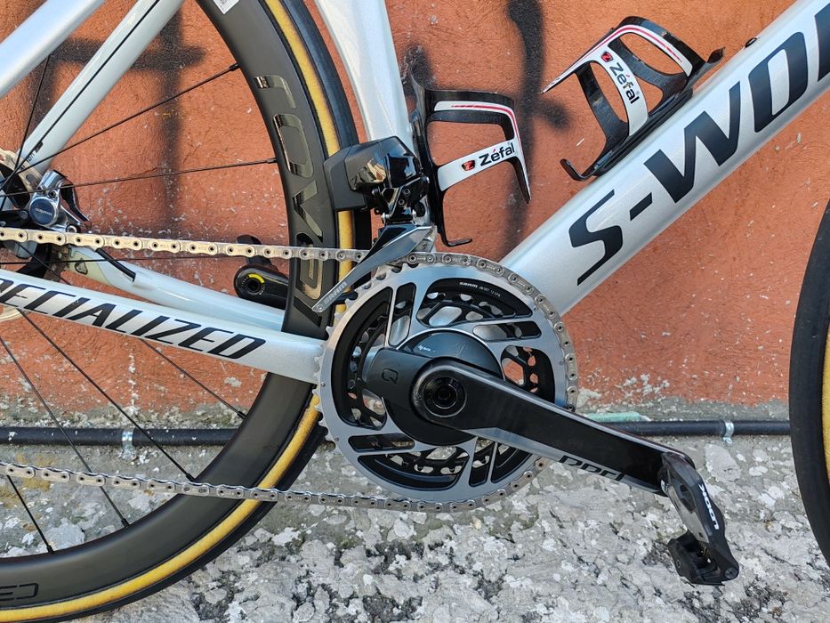 Cursieră S Works Venge