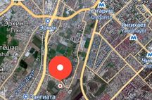 Зангиота тумани. Эркин пости. 7.6 сот сотилади
