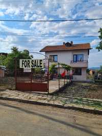 Продава къща в с.Тънково