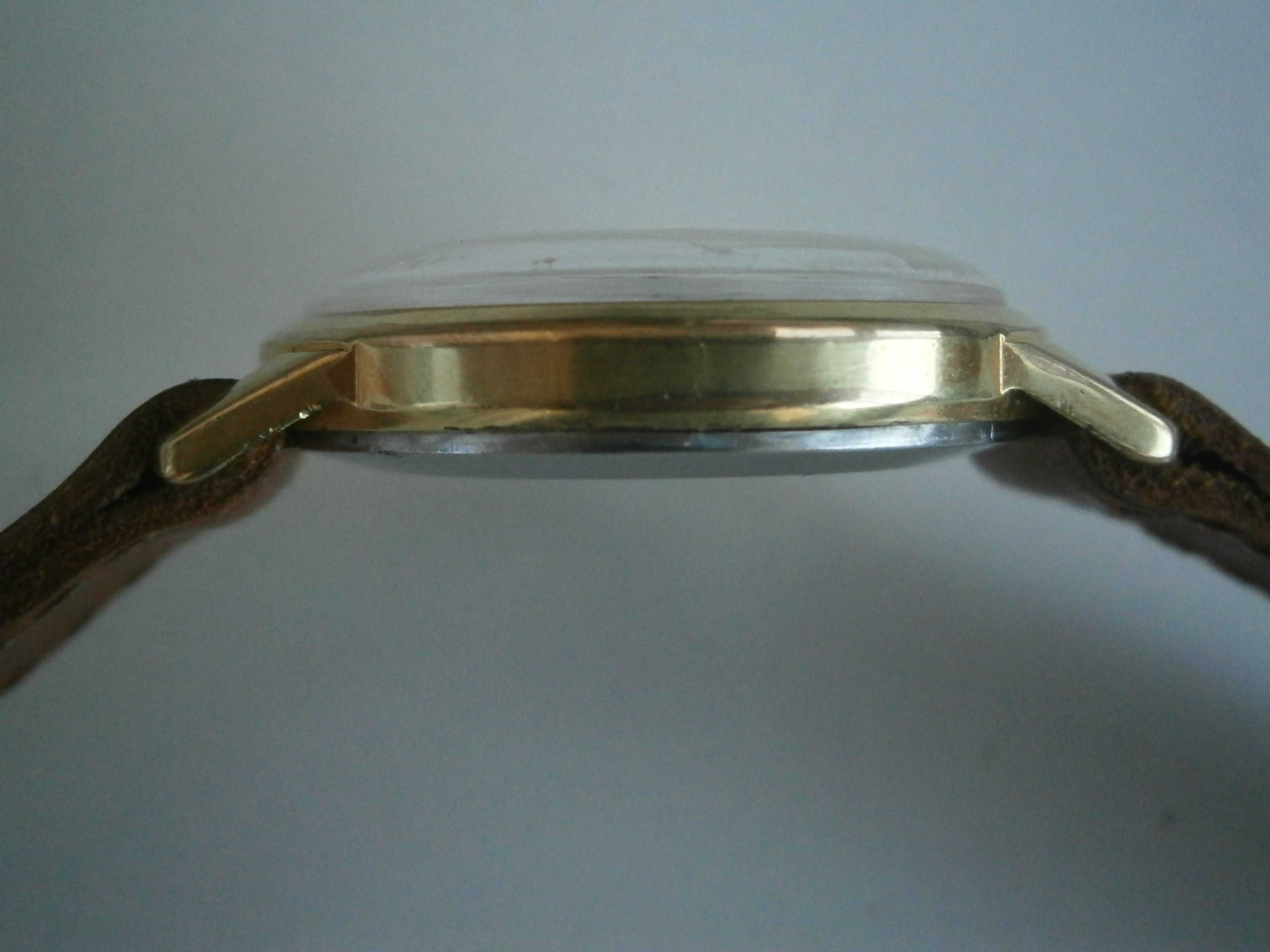 RAKETA 2609, 16 jewels, made in USSR
