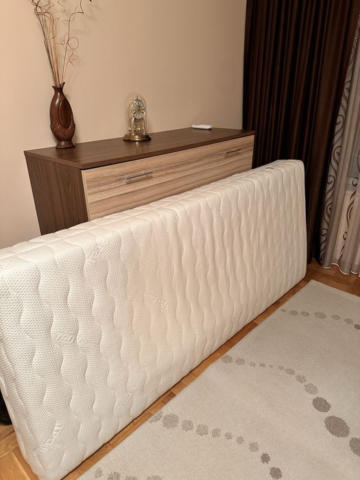 Матрак ТЕД Баланс -190/82 /22