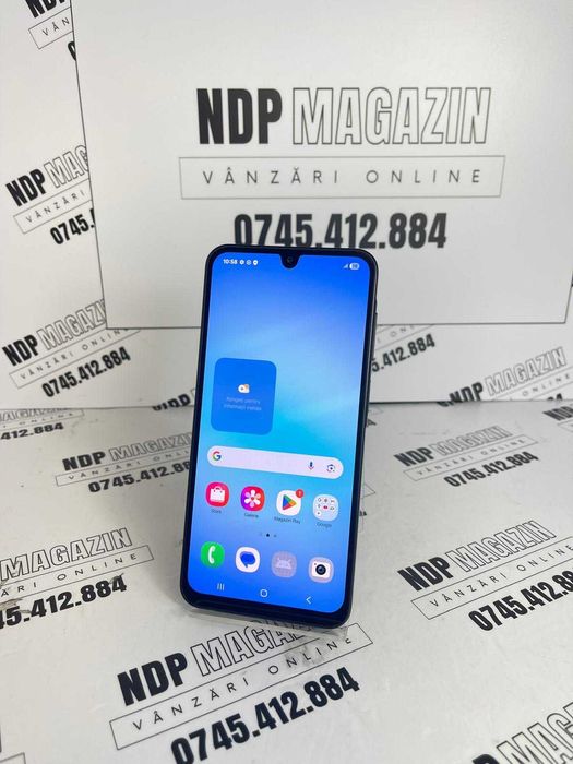 NDP Amanet NON-STOP Bld.Iuliu Maniu 69 SAMSUNG A17 (45558)