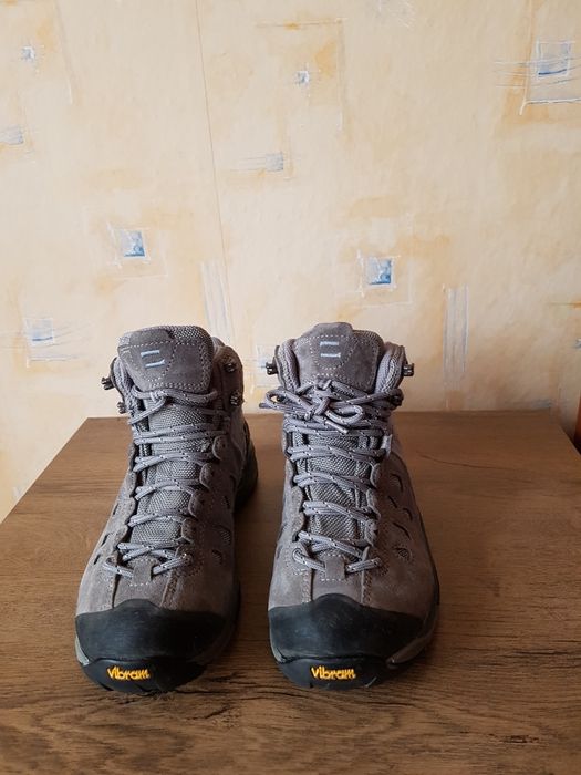 Zamberlan Gore tex обувки 37 номер.
